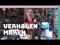 Schrijf je eigen verhaal | Doe Het Zelf