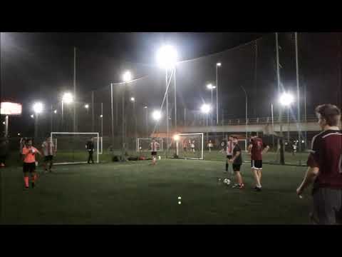 Peldaños vs Arqui #KDT #F5   Uchamp