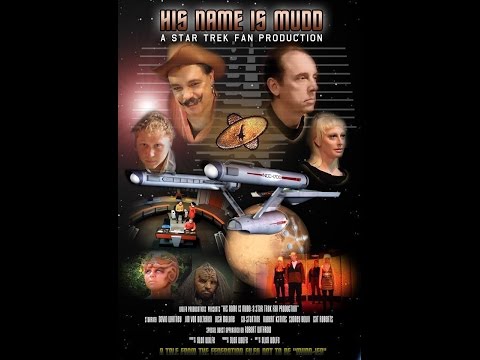 His Name is Mudd - A Star Trek Fan Production - Starfleet Studios