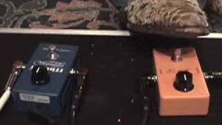 Video thumbnail for Maxon Phase Tone PT-999 vs MXR 74 Script Phase 90 Reissue by gearmanndude