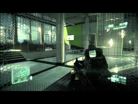 crysis 2 xbox 360 vs pc