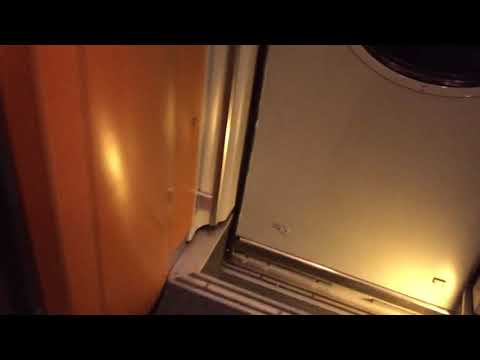 ICE T Mitfahrt auf der SFS/NBS Ingolstadt-Nürnberg Vmax 230 Km/h