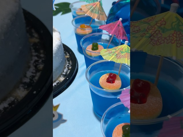 Vídeo relacionado con Decoración de Tarta de Surf de Playa de Verano, Decoracion Tarta, Adorno para Tarta de Cumpleaños con Purpurina de Playa, Happy Birthday Decoracion, para Fiestas Temáticas de Playa de Verano (B)