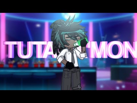 " 𝐓𝐮𝐭𝐚𝐧𝐤'𝐦o𝐧 " \\ 𝑀𝑒𝑚𝑒 𝑎𝑛𝑖𝑚𝑎𝑡𝑖𝑜𝑛 // - GL 2 (Collab Whit: @lucy_._..__ )