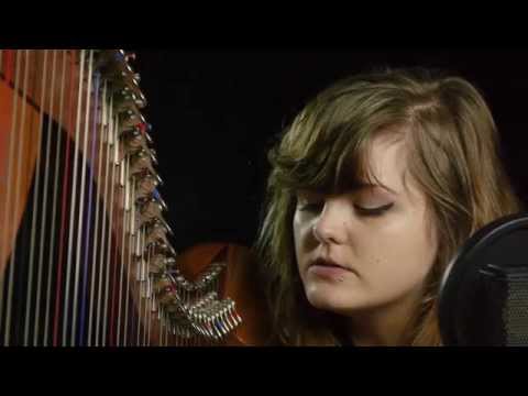 Daisy May Nash - Song For Ireland (Live in Wee Studio)