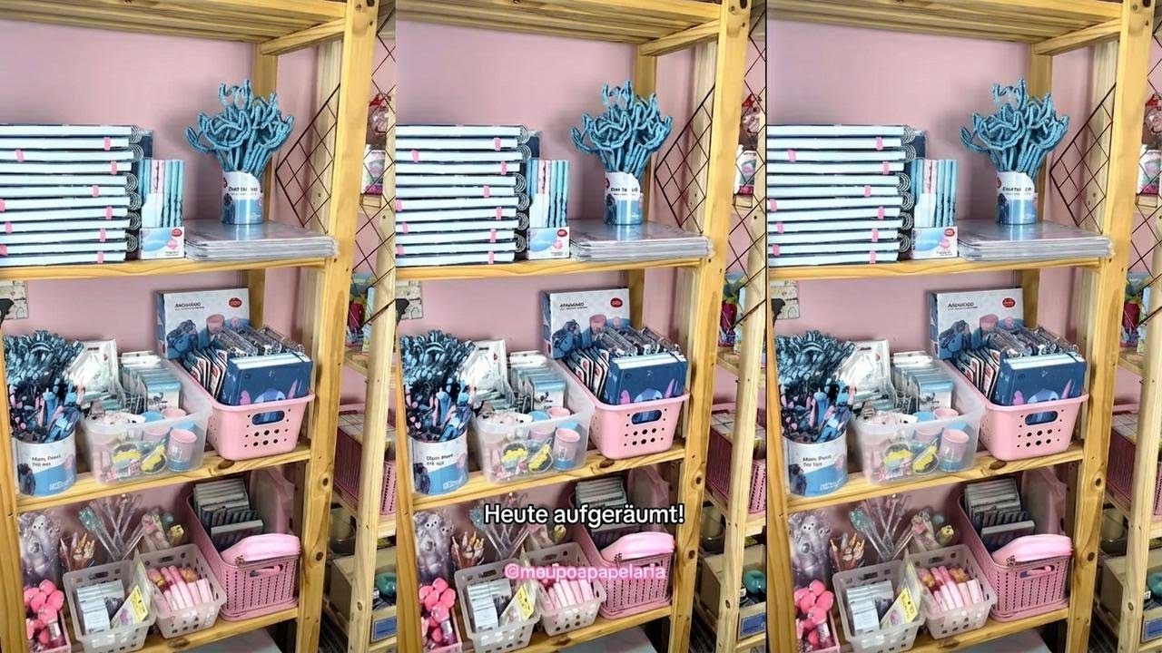 Der Bestseller aus meinem Online-Shop für Papeterie