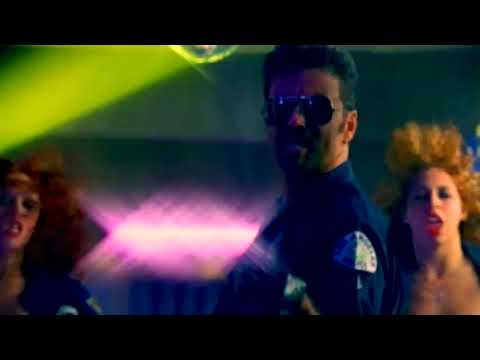 George Michael - Outside 2017 (Dvir Halevi Remix)