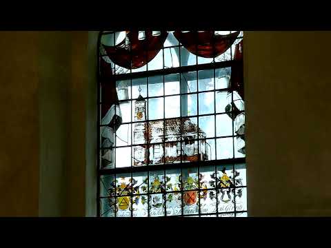 Live uitzending Groningen, PKN  Stefanuskerk