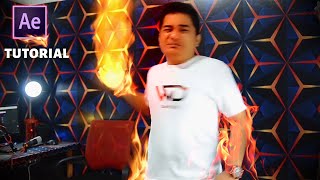 Download lagu Tutorial membuat efek Api Nyata. ini rahasianya mp3