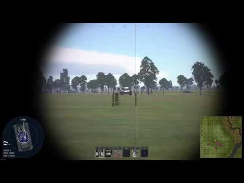 War Thunder Voice Mod Test