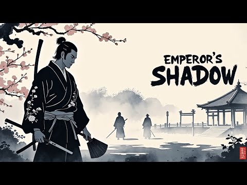 The Emperor's Shadow: Japan's Most Lethal Protectors