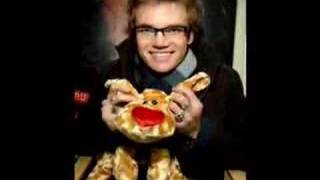 Tyler Hilton(You'll ask for me)