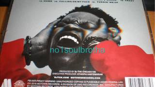 BJ The Chicago Kid &quot;The Resume&quot;