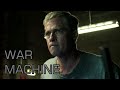 War Machine (2017) - Most powerful movie scenes