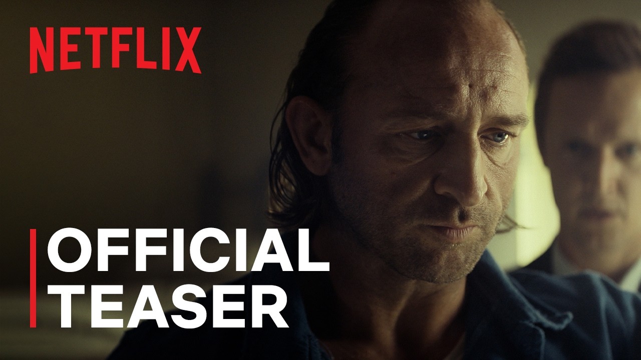 The Riot | Official Teaser | Netflix
