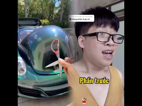 Trả lời @tonhi122285 Lừa tiền học thêm và cái kết P4 🤣#daxua #dcgr #vietcomedy