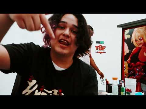 xolilsauce - Sly (I'm Back) (Official Music Video) 🎥By. @BlinkRedStudios