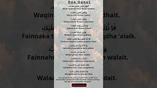 Download lagu Doa qunut ,sholat subuh (versi doa lengkap nya di video) mp3 Download lagu Doa qunut ,sholat subuh (versi doa lengkap nya di video) mp3