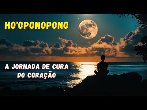 🟠Hooponopono 👉 A Jornada de Cura do Coração ❤️