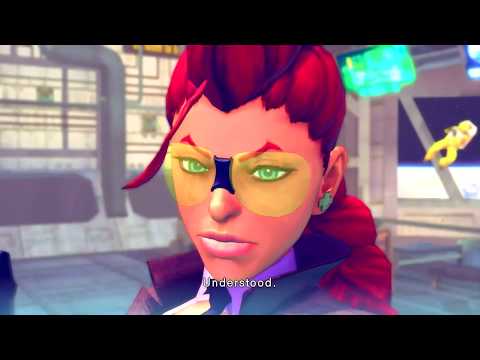 "Best Bout Replays" USF4 - Aarulio vs TLC Chris  (1080p HD 60fps)