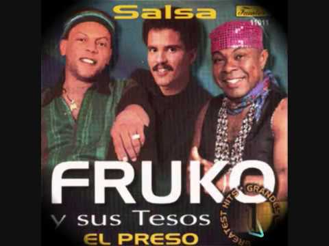 Fruko Y Sus Tesos Mix 1