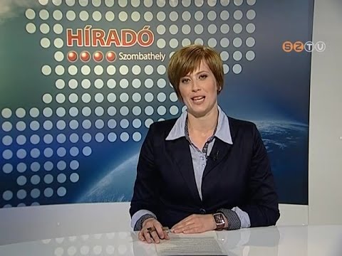 Híradó - 2015. október 12.