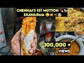Chennai's 1st Mutton 🍖 Shawarma | Food review Tamil | Peppa Foodie #shawarma #streetfood #mutton