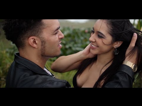 Tony Sway - Give U Love (Official Music Video)