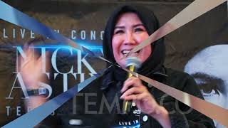 Arjuna Nglindur Music Video