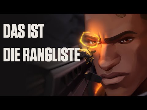 Alles beginnt hier – VALORANT