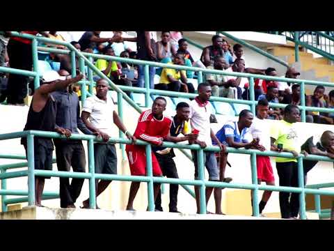 Emmydinho vs Christ  Ambassadors