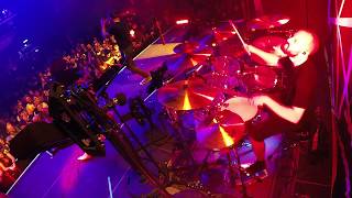 Jay Postones - TesseracT - Smile