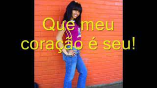 Nunca esqueça que Eu Te Amo!  "Mádia Gisella"