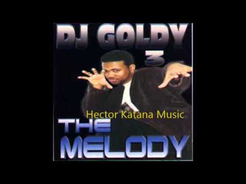 Cavalucci - (Dj Goldy The Melody)