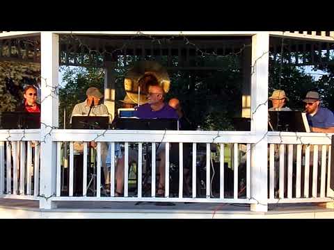 The Realtime Dixieland Band - Hello Dolly