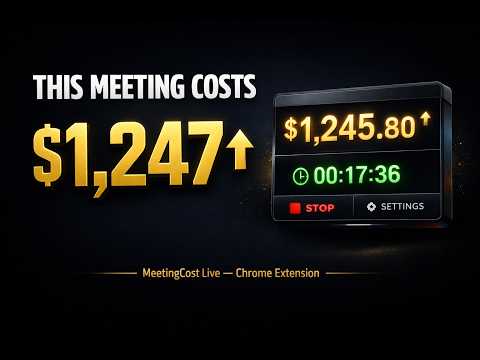 Item video thumbnail