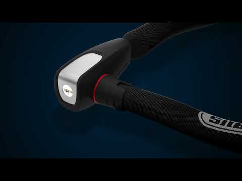 ABUS Steel-O-Chain™ 8807