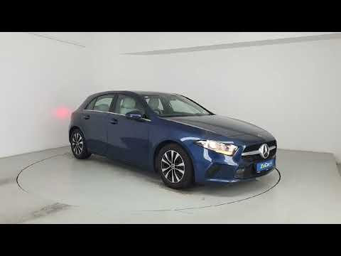 Mercedes-Benz A-Class #197 A 180 A/T Style - Image 2