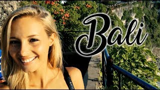 A Paradise on Earth: Bali