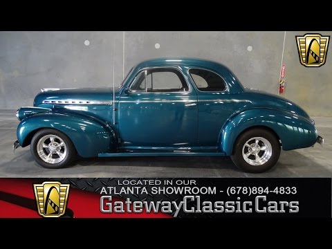 1940 Chevrolet Coupe (CC-916024) for sale in O'Fallon, Illinois