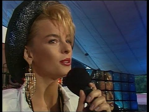 Iveta Bartošová - Tisíce svící (1990)
