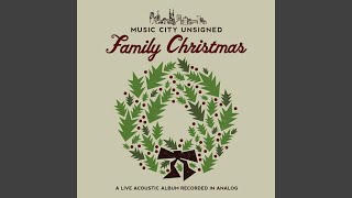 Love Came Down At Christmas