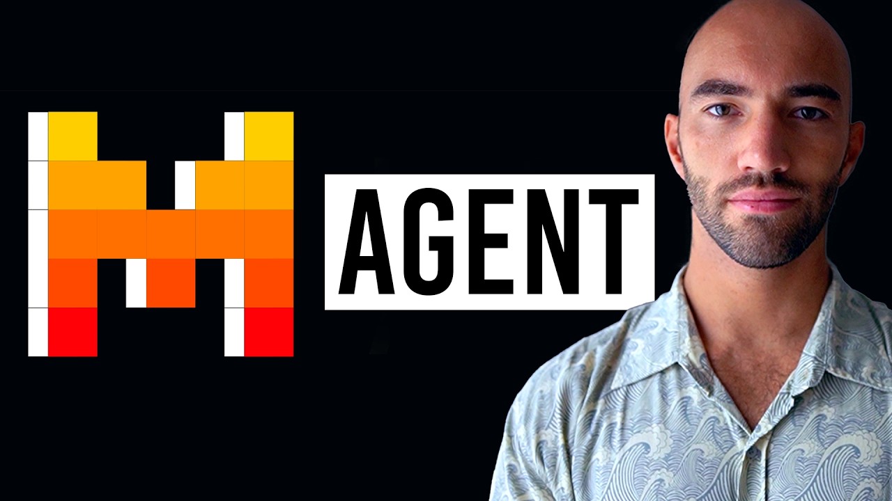 Mistral AI Agents | Full Walkthrough
