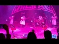 Babymetal - Onedari Daisakusen @ House of ...