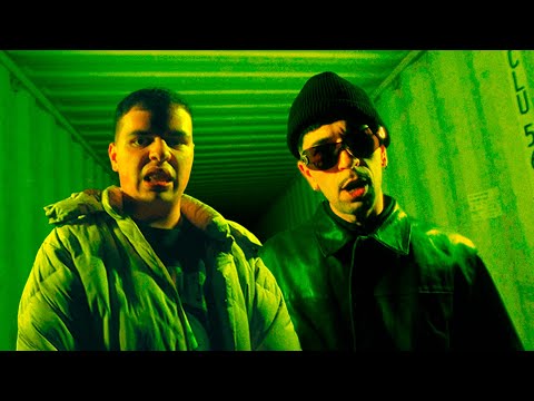 La Profecía (con Bejo)