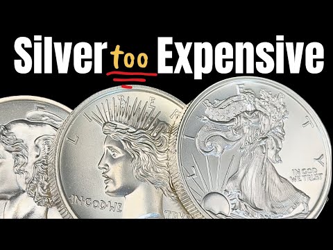Silver Dealers Don't Run This Game Anymore, Here's How to Buy Silver at this EXPENSIVE PRICE
