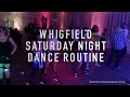 Remember the 1990s Whigfield Saturday Night Dance Routine?