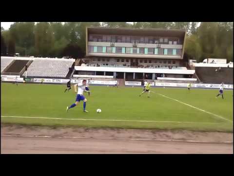 MKS Śląsk Świętochłowice - Silesia Miechowice