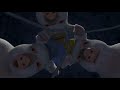Shrek 2 Mission Impossible