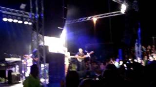 Karantena - Jelena Rozga (Bedekovčina, 10.07.2011.)